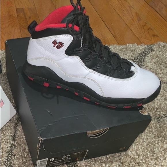Air Jordan 10